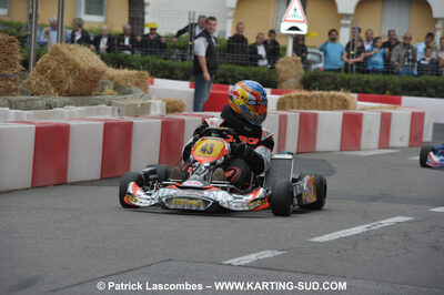 02/05/2010 : 2ème Kart Cup de La Grande Motte (photos Patrick Lascombes) 2010 — karting