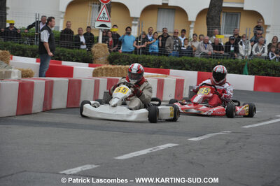 02/05/2010 : 2ème Kart Cup de La Grande Motte (photos Patrick Lascombes) 2010 — karting