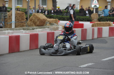 02/05/2010 : 2ème Kart Cup de La Grande Motte (photos Patrick Lascombes) 2010 — karting