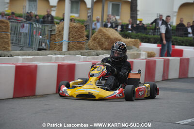 02/05/2010 : 2ème Kart Cup de La Grande Motte (photos Patrick Lascombes) 2010 — karting