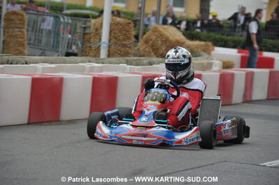 02/05/2010 : 2ème Kart Cup de La Grande Motte (photos Patrick Lascombes) 2010 — karting