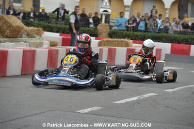 02/05/2010 : 2ème Kart Cup de La Grande Motte (photos Patrick Lascombes) 2010 — karting