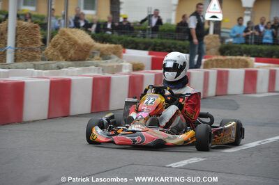 02/05/2010 : 2ème Kart Cup de La Grande Motte (photos Patrick Lascombes) 2010 — karting