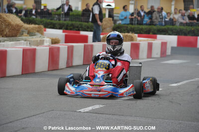 02/05/2010 : 2ème Kart Cup de La Grande Motte (photos Patrick Lascombes) 2010 — karting