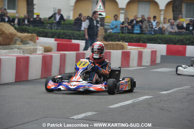02/05/2010 : 2ème Kart Cup de La Grande Motte (photos Patrick Lascombes) 2010 — karting