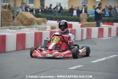 02/05/2010 : 2ème Kart Cup de La Grande Motte (photos Patrick Lascombes) 2010 — karting
