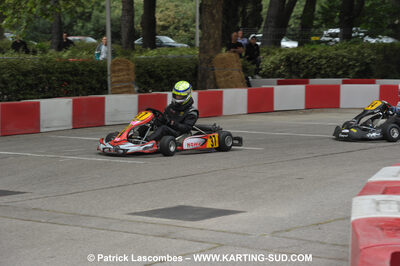 02/05/2010 : 2ème Kart Cup de La Grande Motte (photos Patrick Lascombes) 2010 — karting