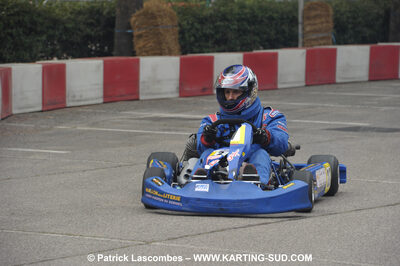 02/05/2010 : 2ème Kart Cup de La Grande Motte (photos Patrick Lascombes) 2010 — karting