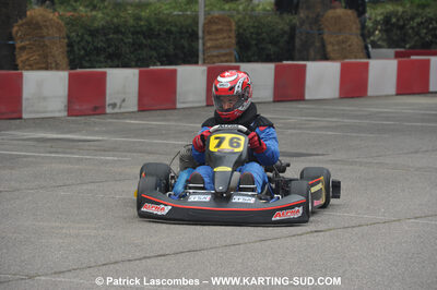 02/05/2010 : 2ème Kart Cup de La Grande Motte (photos Patrick Lascombes) 2010 — karting