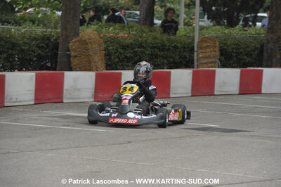 02/05/2010 : 2ème Kart Cup de La Grande Motte (photos Patrick Lascombes) 2010 — karting