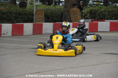 02/05/2010 : 2ème Kart Cup de La Grande Motte (photos Patrick Lascombes) 2010 — karting