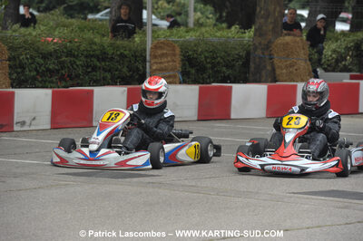 02/05/2010 : 2ème Kart Cup de La Grande Motte (photos Patrick Lascombes) 2010 — karting
