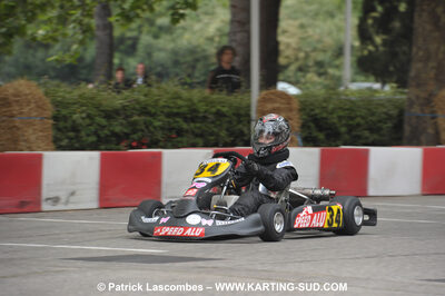 02/05/2010 : 2ème Kart Cup de La Grande Motte (photos Patrick Lascombes) 2010 — karting