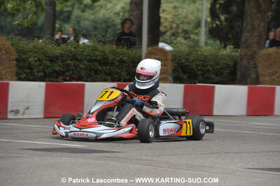 02/05/2010 : 2ème Kart Cup de La Grande Motte (photos Patrick Lascombes) 2010 — karting