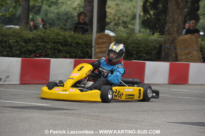 02/05/2010 : 2ème Kart Cup de La Grande Motte (photos Patrick Lascombes) 2010 — karting