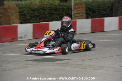 02/05/2010 : 2ème Kart Cup de La Grande Motte (photos Patrick Lascombes) 2010 — karting