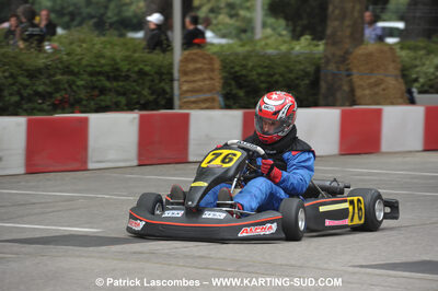 02/05/2010 : 2ème Kart Cup de La Grande Motte (photos Patrick Lascombes) 2010 — karting