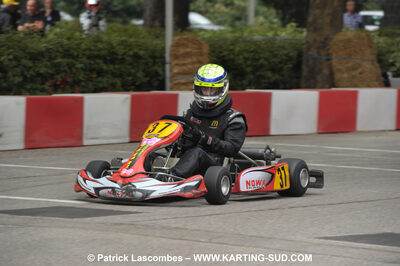 02/05/2010 : 2ème Kart Cup de La Grande Motte (photos Patrick Lascombes) 2010 — karting
