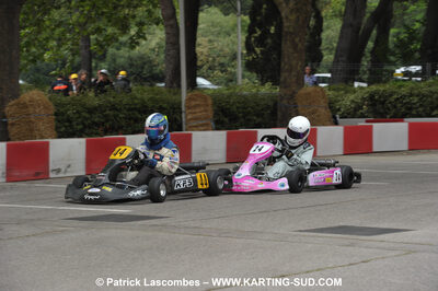 02/05/2010 : 2ème Kart Cup de La Grande Motte (photos Patrick Lascombes) 2010 — karting