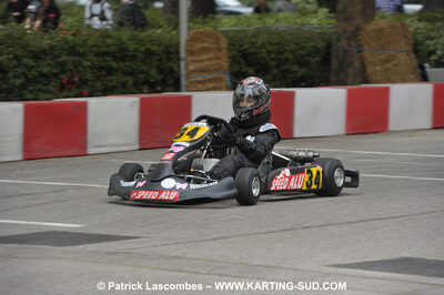 02/05/2010 : 2ème Kart Cup de La Grande Motte (photos Patrick Lascombes) 2010 — karting