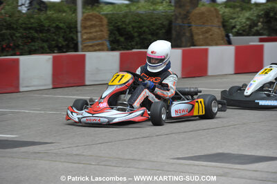02/05/2010 : 2ème Kart Cup de La Grande Motte (photos Patrick Lascombes) 2010 — karting
