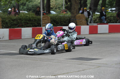 02/05/2010 : 2ème Kart Cup de La Grande Motte (photos Patrick Lascombes) 2010 — karting