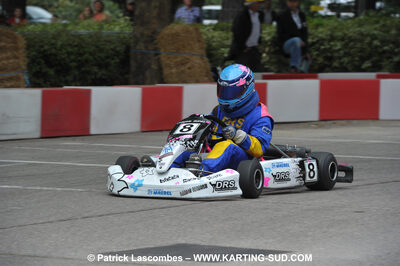 02/05/2010 : 2ème Kart Cup de La Grande Motte (photos Patrick Lascombes) 2010 — karting