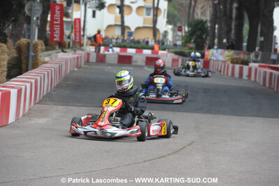 02/05/2010 : 2ème Kart Cup de La Grande Motte (photos Patrick Lascombes) 2010 — karting