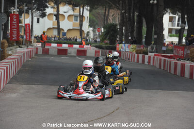 02/05/2010 : 2ème Kart Cup de La Grande Motte (photos Patrick Lascombes) 2010 — karting