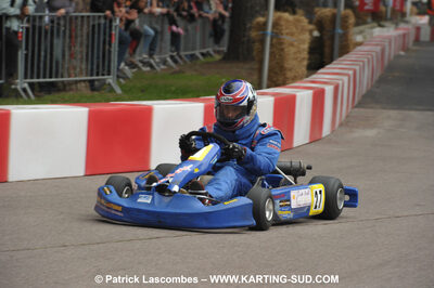 02/05/2010 : 2ème Kart Cup de La Grande Motte (photos Patrick Lascombes) 2010 — karting