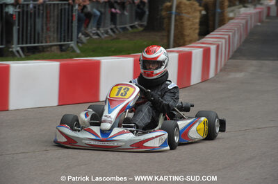 02/05/2010 : 2ème Kart Cup de La Grande Motte (photos Patrick Lascombes) 2010 — karting