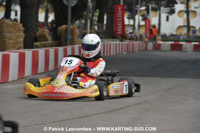 02/05/2010 : 2ème Kart Cup de La Grande Motte (photos Patrick Lascombes) 2010 — karting