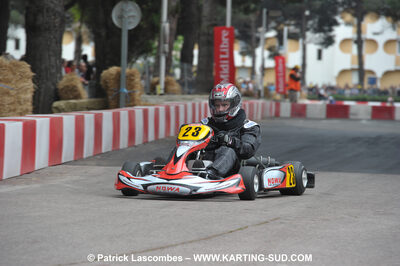 02/05/2010 : 2ème Kart Cup de La Grande Motte (photos Patrick Lascombes) 2010 — karting