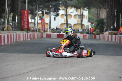 02/05/2010 : 2ème Kart Cup de La Grande Motte (photos Patrick Lascombes) 2010 — karting