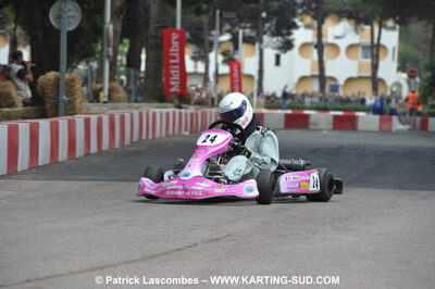 02/05/2010 : 2ème Kart Cup de La Grande Motte (photos Patrick Lascombes) 2010 — karting