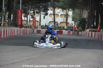 02/05/2010 : 2ème Kart Cup de La Grande Motte (photos Patrick Lascombes) 2010 — karting