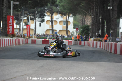 02/05/2010 : 2ème Kart Cup de La Grande Motte (photos Patrick Lascombes) 2010 — karting