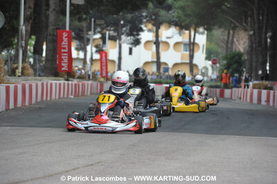 02/05/2010 : 2ème Kart Cup de La Grande Motte (photos Patrick Lascombes) 2010 — karting