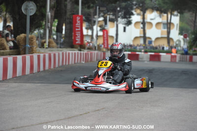 02/05/2010 : 2ème Kart Cup de La Grande Motte (photos Patrick Lascombes) 2010 — karting