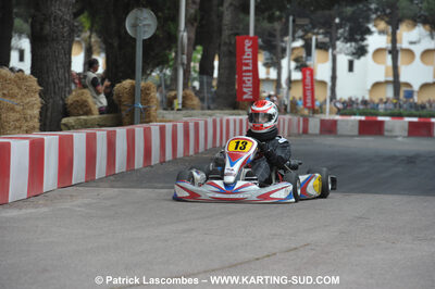 02/05/2010 : 2ème Kart Cup de La Grande Motte (photos Patrick Lascombes) 2010 — karting