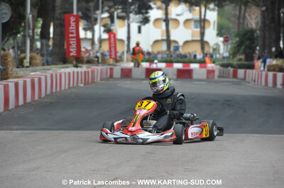 02/05/2010 : 2ème Kart Cup de La Grande Motte (photos Patrick Lascombes) 2010 — karting
