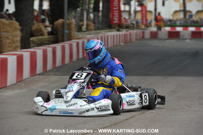 02/05/2010 : 2ème Kart Cup de La Grande Motte (photos Patrick Lascombes) 2010 — karting
