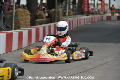 02/05/2010 : 2ème Kart Cup de La Grande Motte (photos Patrick Lascombes) 2010 — karting