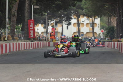 02/05/2010 : 2ème Kart Cup de La Grande Motte (photos Patrick Lascombes) 2010 — karting