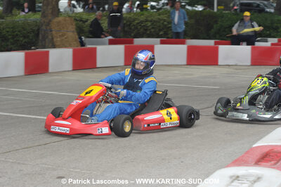 02/05/2010 : 2ème Kart Cup de La Grande Motte (photos Patrick Lascombes) 2010 — karting