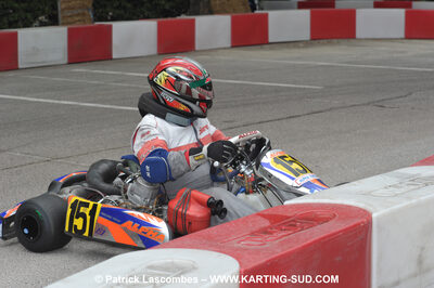 02/05/2010 : 2ème Kart Cup de La Grande Motte (photos Patrick Lascombes) 2010 — karting