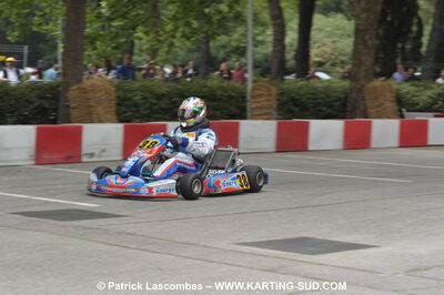 02/05/2010 : 2ème Kart Cup de La Grande Motte (photos Patrick Lascombes) 2010 — karting