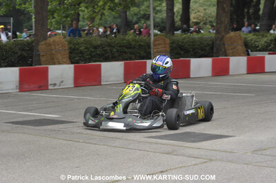 02/05/2010 : 2ème Kart Cup de La Grande Motte (photos Patrick Lascombes) 2010 — karting