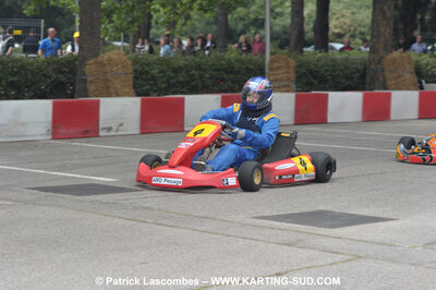 02/05/2010 : 2ème Kart Cup de La Grande Motte (photos Patrick Lascombes) 2010 — karting