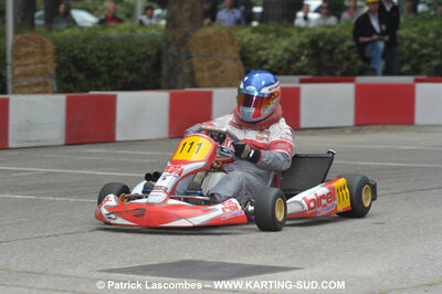 02/05/2010 : 2ème Kart Cup de La Grande Motte (photos Patrick Lascombes) 2010 — karting